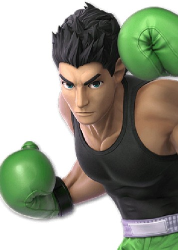 Little Mac