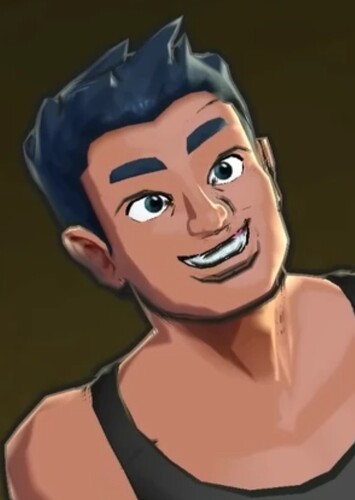 Little Mac
