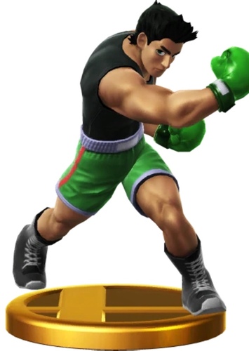 Little Mac