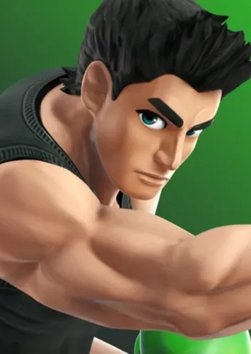 Little Mac