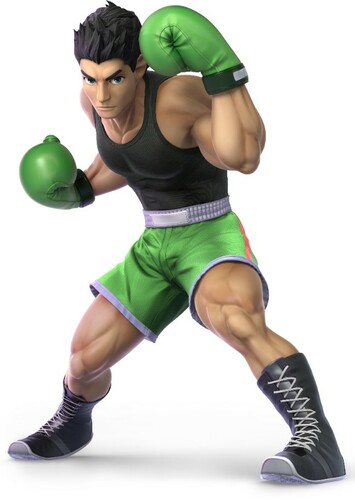 Little Mac