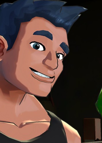 Little Mac