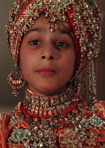 Little Maharaja