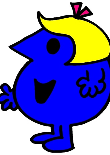 Little miss brainy