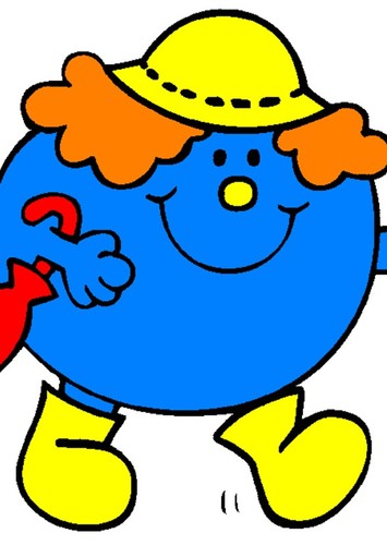Little Miss Careful