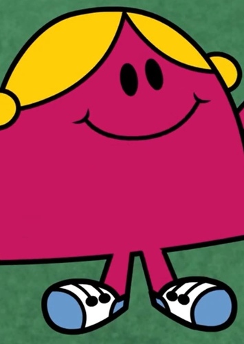 Little Miss Chatterbox