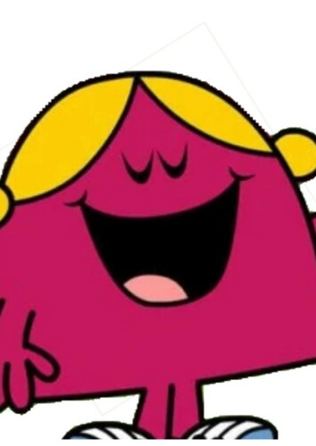 Little Miss Chatterbox