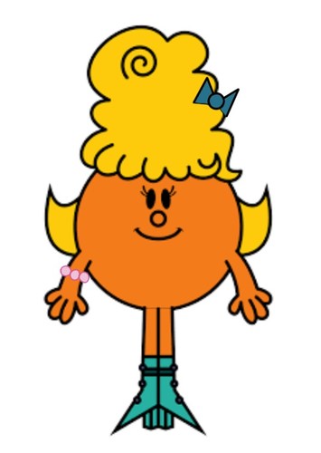 Little miss fabulous