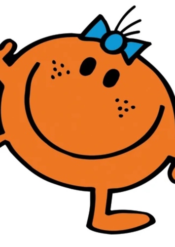Little miss Fun