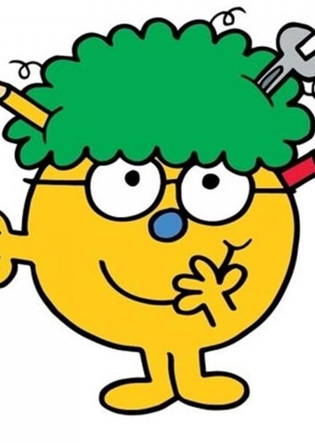 Little Miss Inventor