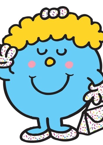 Little Miss Pretty