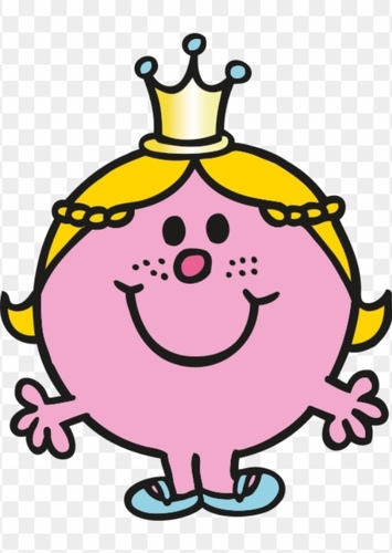Little Miss Princess