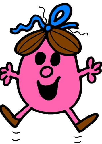 Little Miss Quick