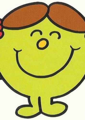 Little Miss Yes