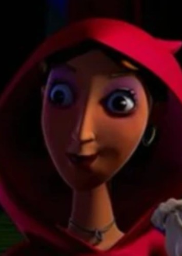 Little Red Riding Hood