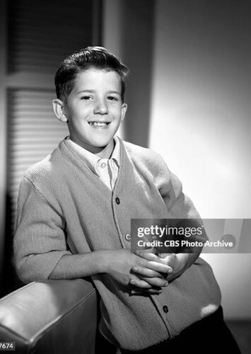 "Little" Ricky Ricardo Jr.