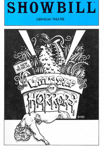 Little Shop of Horrors