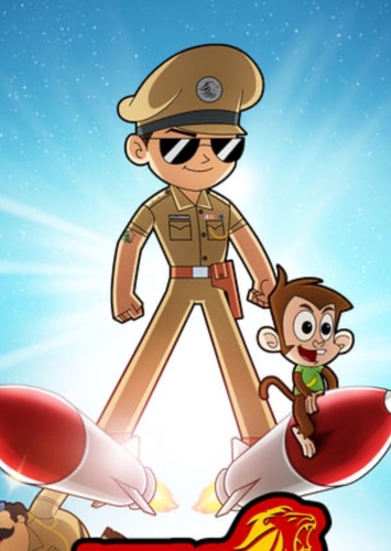 Little Singham