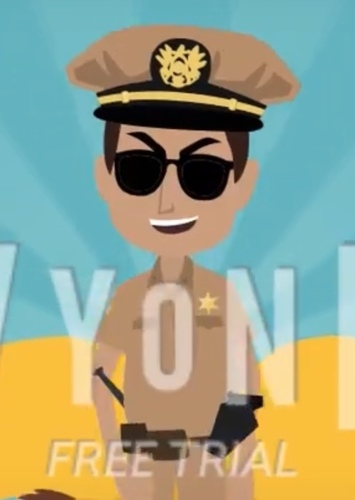 Little Singham
