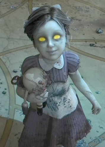 Little Sister