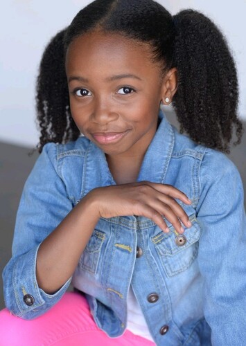 Little sister