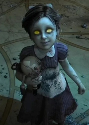 Little Sister