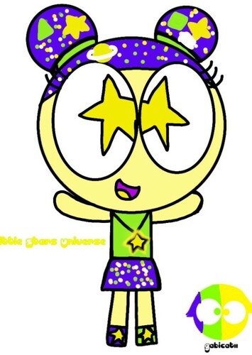 Little Stars Universe