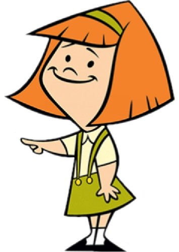 Little Suzy