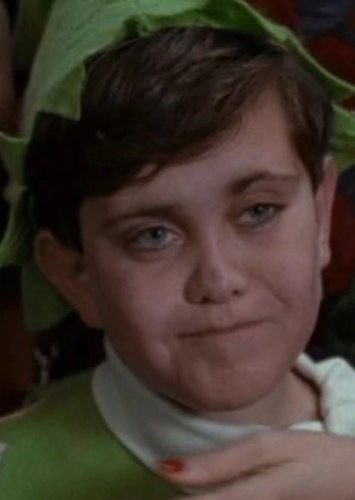 Little Tully Alford Junior _(Season 1)_