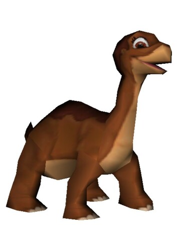 Littlefoot