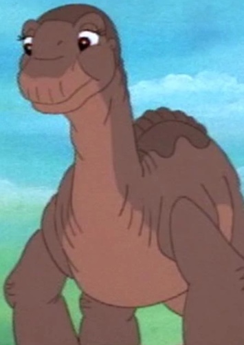 Littlefoot