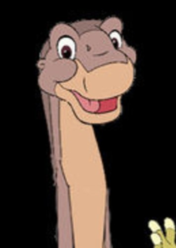 Littlefoot (Young Adult)