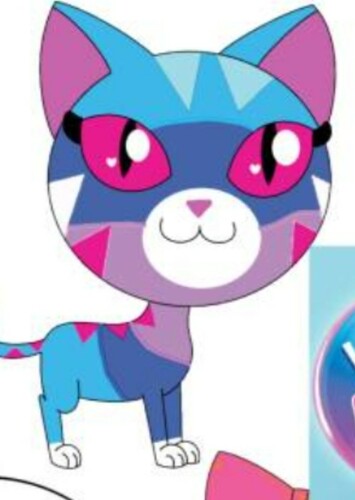 Littlest Pet Shop