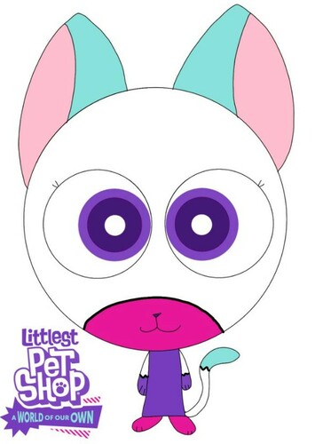 Littlest Pet Shop: A World Of Our Own