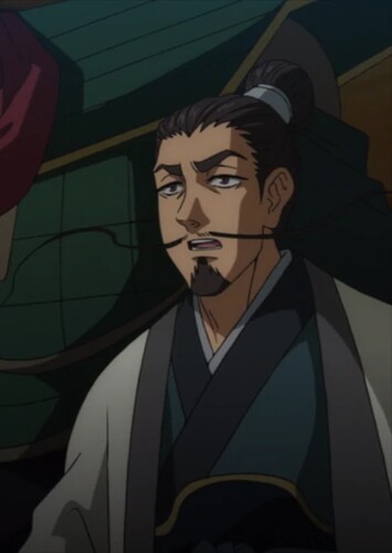 Liu Bei