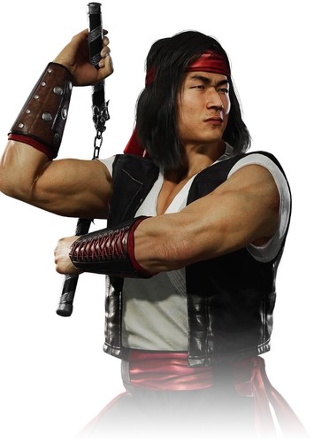 Liu Kang