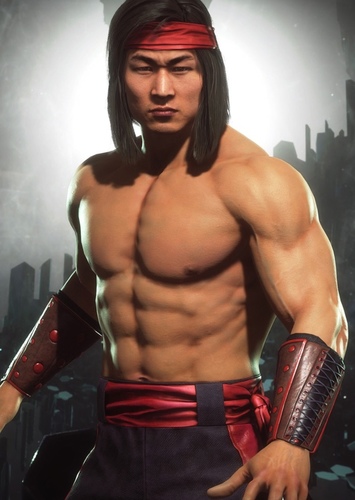 Liu Kang