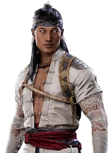 Liu Kang (DLC/Guest Character)