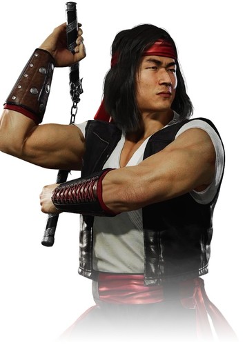 Liu Kang