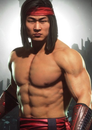 Liu Kang
