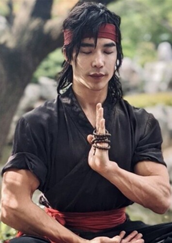 Liu Kang