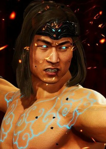 Liu Kang