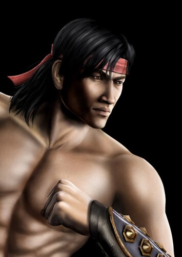 Liu Kang