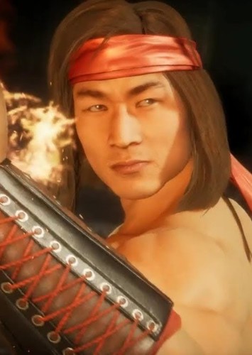 Liu Kang