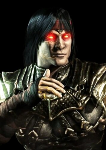 Liu Kang