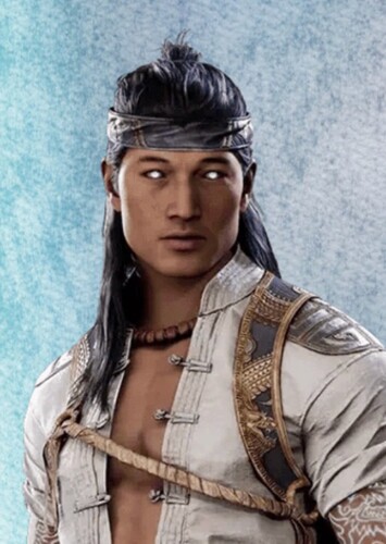 Liu Kang