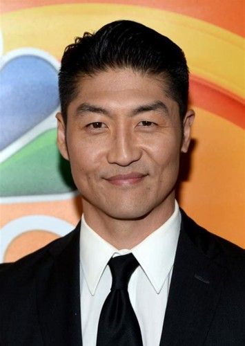 Liu kang