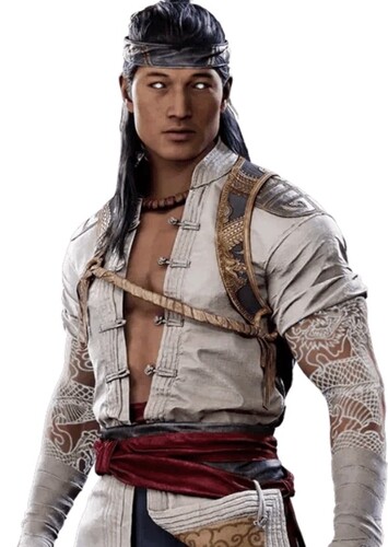 Liu Kang