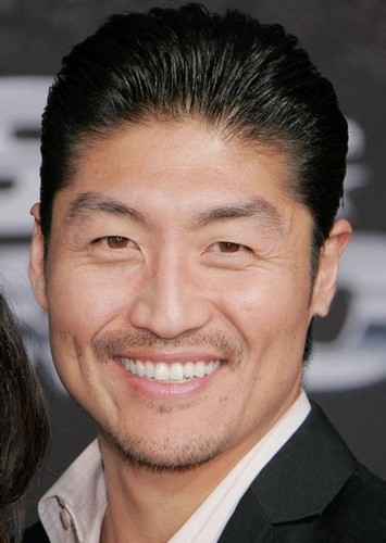 Liu Kang