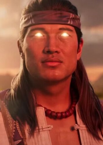 Liu Kang